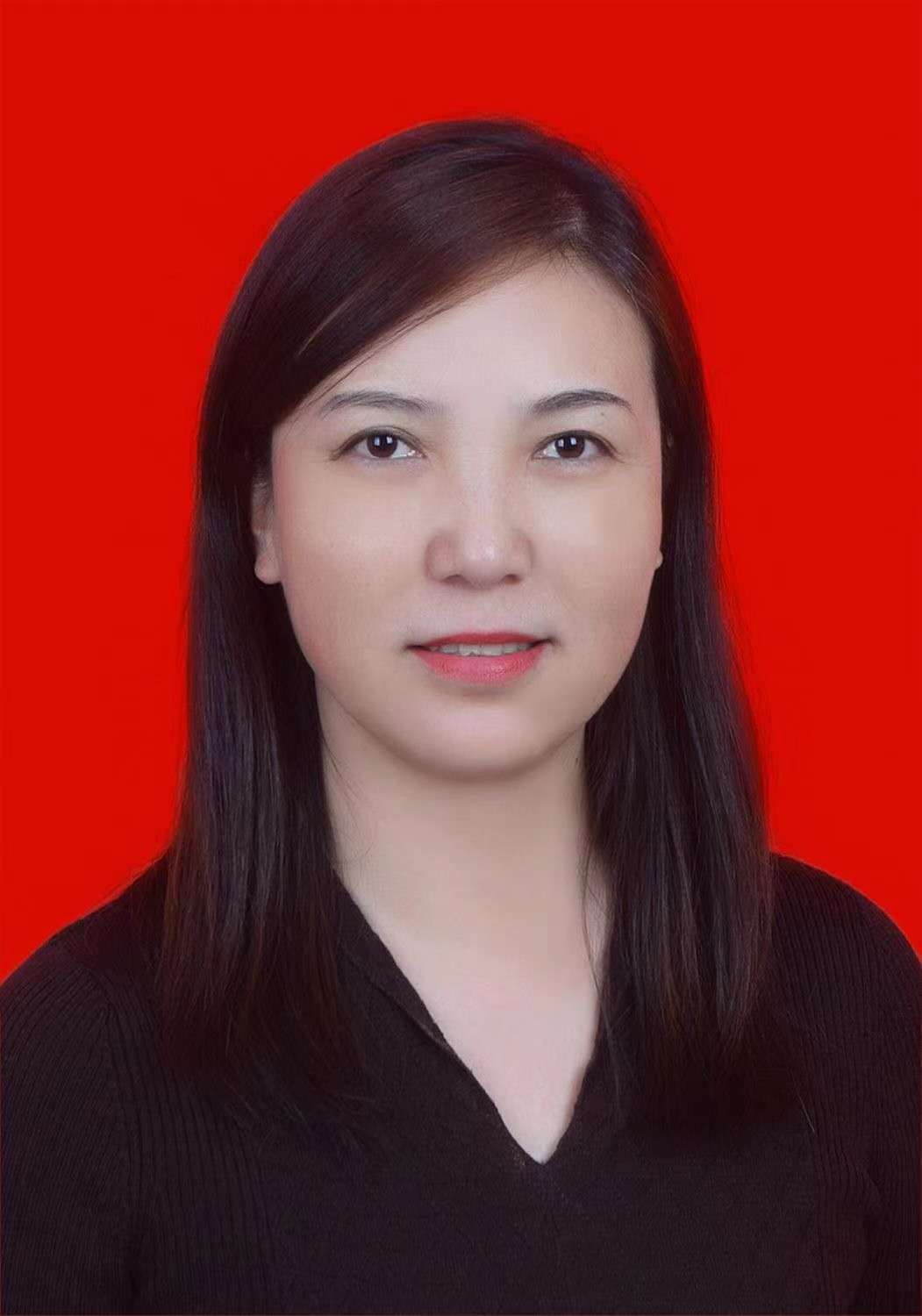 杨桂琴  党组成员、副局长
