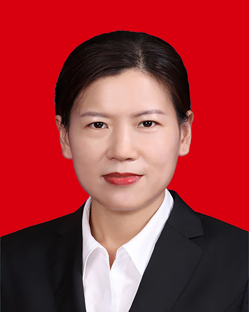 刘炳炳  党组成员、副局长